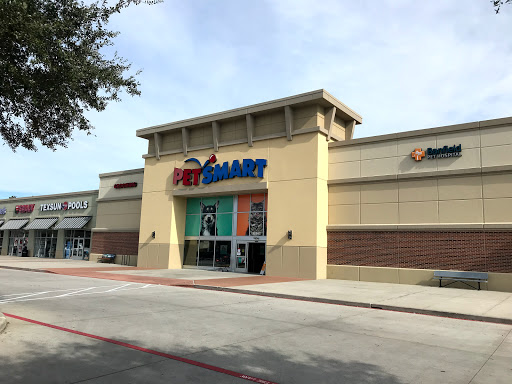 Pet Supply Store «PetSmart», reviews and photos, 32962 FM 2978 Rd, Magnolia, TX 77354, USA