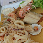 Photo n°4 de l'avis de lehli. fait le 03/06/2021 à 20:38 sur le  Trattoria de TONI à Grado