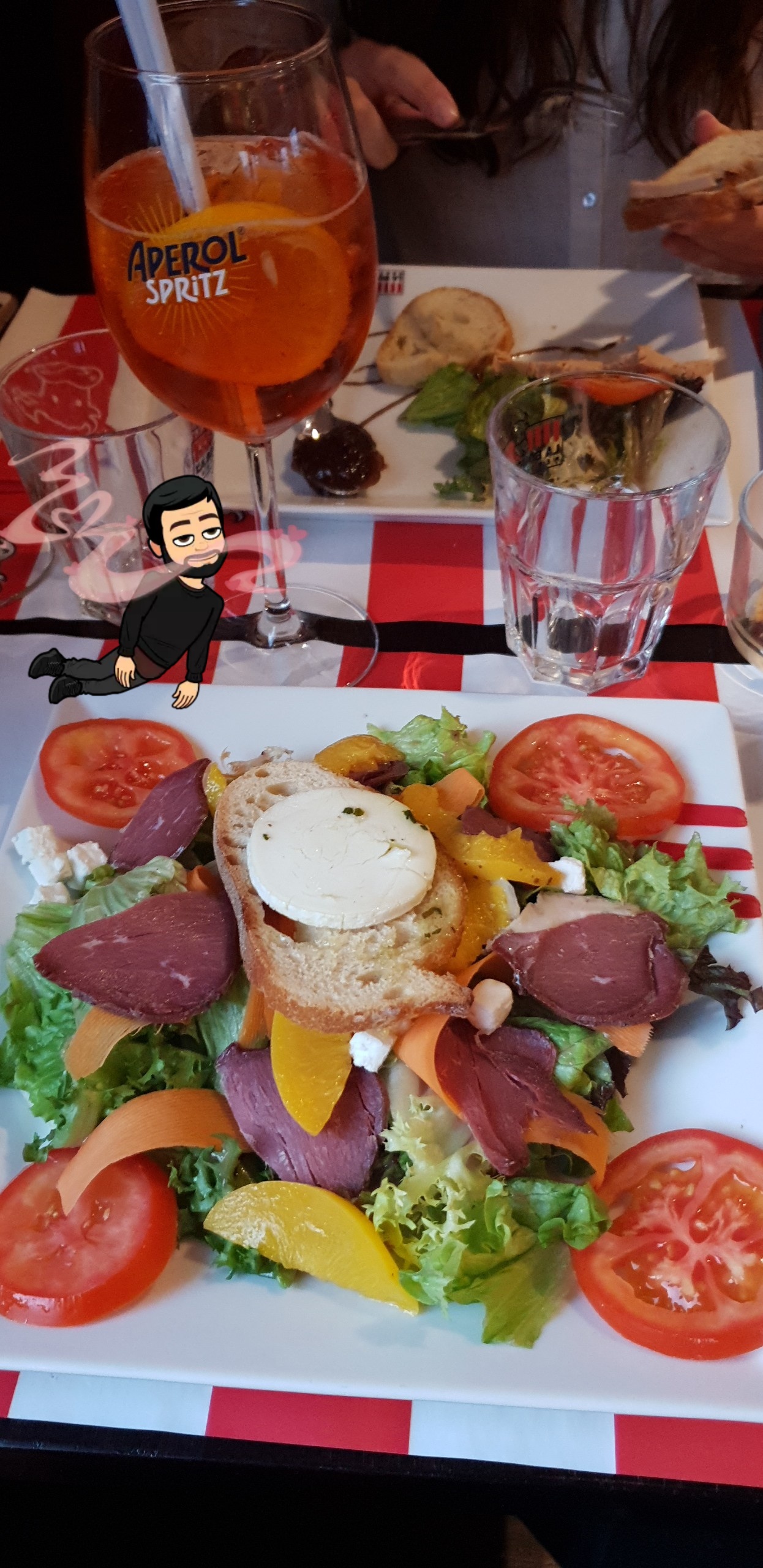 Photo n° 1 de l'avis de Pierre.a fait le 01/10/2018 à 18:03