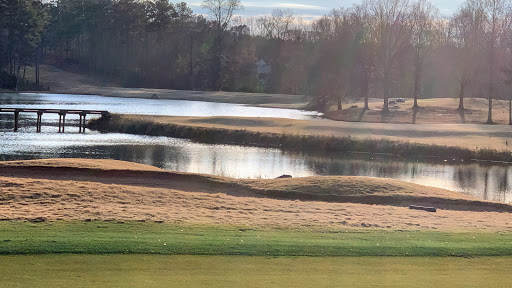 Golf Club «Trophy Club of Atlanta», reviews and photos, 15135 Hopewell Rd, Alpharetta, GA 30004, USA