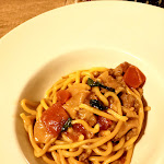 Photo n°2 de l'avis de CorradoT. fait le 16/04/2024 à 17:40 sur le  Ristorante Osteria Montellori à Fucecchio