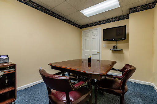 Personal Injury Attorney «George Sink, P.A. Injury Lawyers», reviews and photos