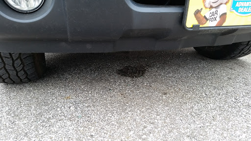 Used Car Dealer «Action Motors», reviews and photos, 1158 Mentor Ave, Painesville, OH 44077, USA