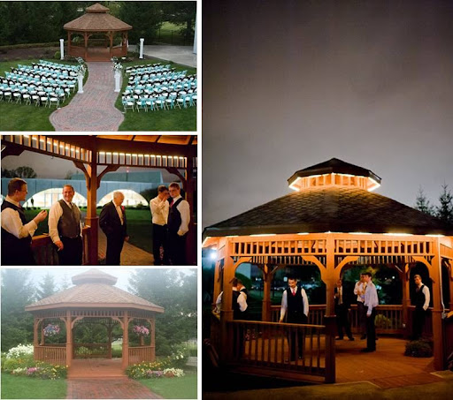 Wedding Venue «Shriners Silver Garden Event Center», reviews and photos, 24350 Southfield Rd, Southfield, MI 48075, USA