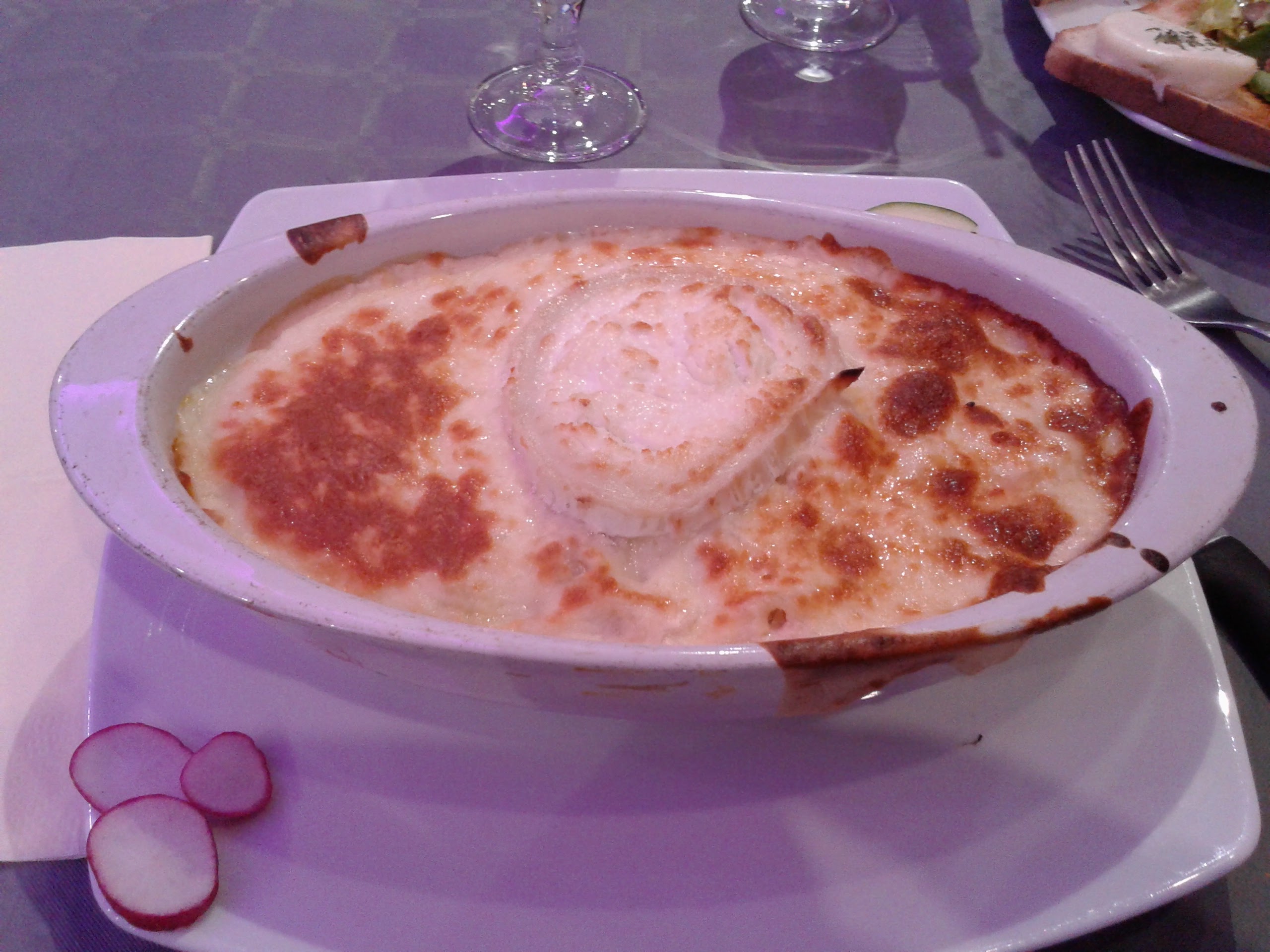 Photo n° 3 de l'avis de Isma.o fait le 05/08/2018 à 10:28