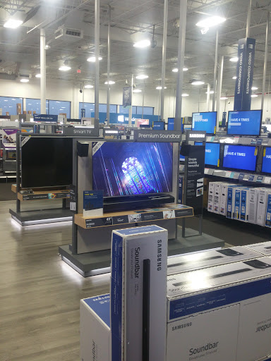 Electronics Store «Best Buy», reviews and photos, 660 Sunrise Hwy, Baldwin, NY 11510, USA
