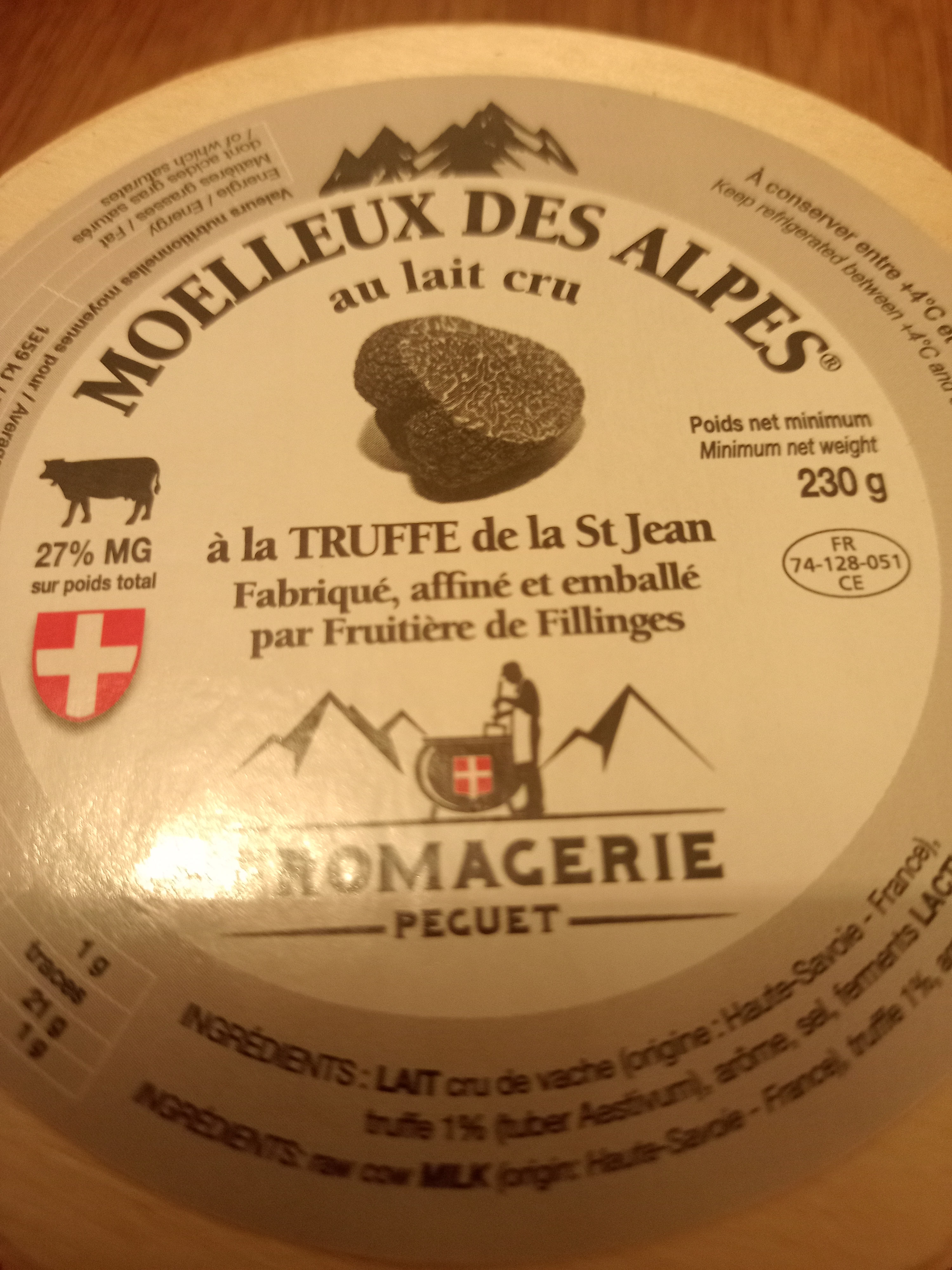 Photo n° 1 de l'avis de fred.e fait le 28/12/2022 à 18:49