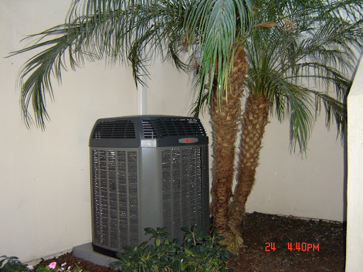 Air Conditioning Contractor «Air Plus Heating & Cooling», reviews and photos