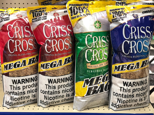 Tobacco Shop «AJ Cigarette Outlet», reviews and photos, 534 W Dixie Ave, Elizabethtown, KY 42701, USA