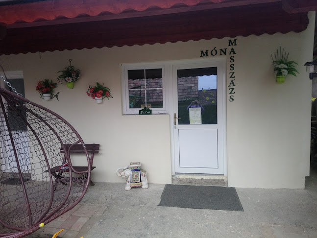 Értékelések erről a helyről: Móna Masszázs, Lengyeltóti - Masszőr