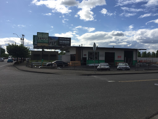 Lumber Store «Battle Ground Building Supply», reviews and photos, 16 NW 18th Ave, Battle Ground, WA 98604, USA