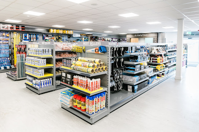 Reviews of MKM Building Supplies Stoke-on-Trent in Stoke-on-Trent - Hardware store