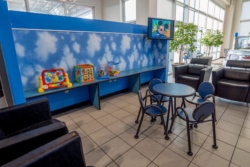 Honda Dealer «AutoNation Honda South Corpus Christi», reviews and photos, 6702 S Padre Island Dr, Corpus Christi, TX 78412, USA