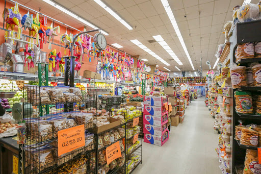 Supermarket «La Reina SuperMarkets», reviews and photos, 1357 E Louise Ave, Lathrop, CA 95330, USA