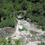 Photo n°2 de l'avis de Carlo.a fait le 13/06/2020 à 18:46 sur le  Crotto Dangri à Livo