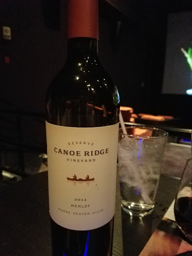 Movie Theater «iPic Theaters», reviews and photos, 16541 NE 74th St, Redmond, WA 98052, USA