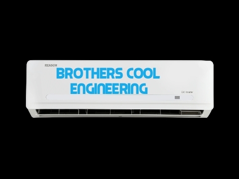 BROTHERS COOL ENGINEERING