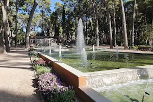 Abelardo Sánchez Park image