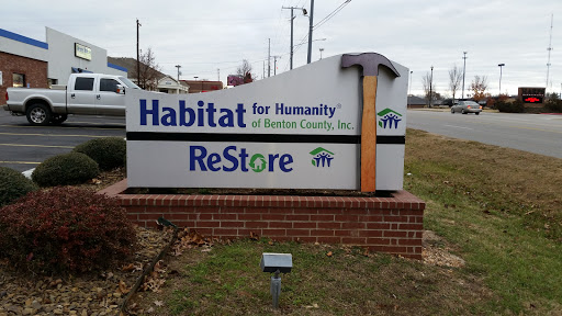 Social Services Organization «Habitat For Humanity of Benton County», reviews and photos