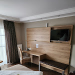 Photo n°2 de l'avis de Sven.r fait le 26/03/2023 à 14:29 sur le  Das kleine Hotel Lahnau à Lahnau