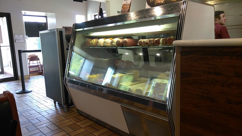 Penn Station East Coast Subs Loveland, OH 45140 Menu, Reviews, Hours & Contact