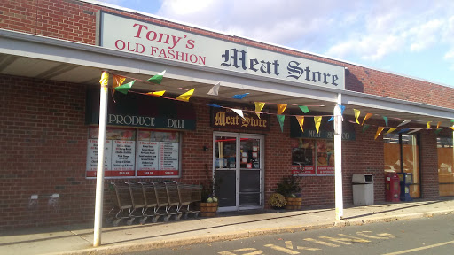 The Meat Store, 4543 New Falls Rd, Levittown, PA 19056, USA, 