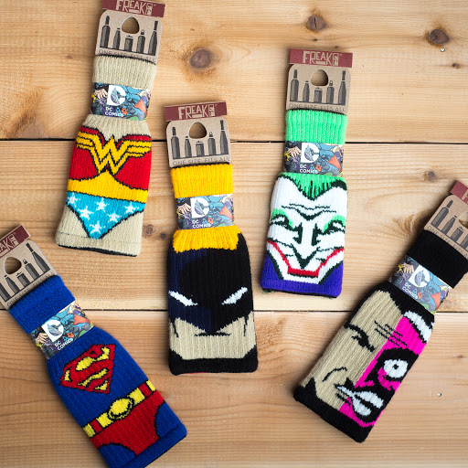 Boutique «Edge of Urge», reviews and photos, 18 Market St, Wilmington, NC 28401, USA