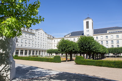 Bon Pasteur Hostellerie à Angers