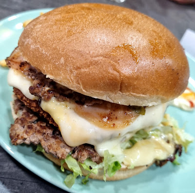 Brother's food Sury-le-comtal à Sury-le-Comtal
