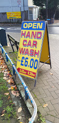 Forest Hill Hand Car Wash Valeting Centre