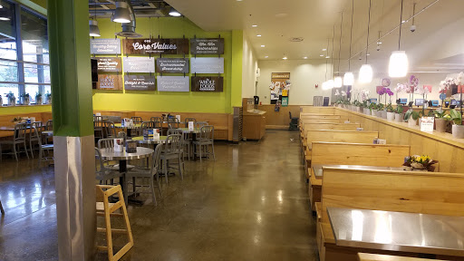 Grocery Store «Whole Foods Market», reviews and photos, 13998 Cedar Rd, University Heights, OH 44118, USA