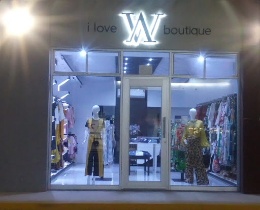 i love AW boutique