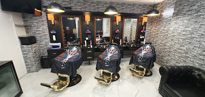BS BARBER à Épernon