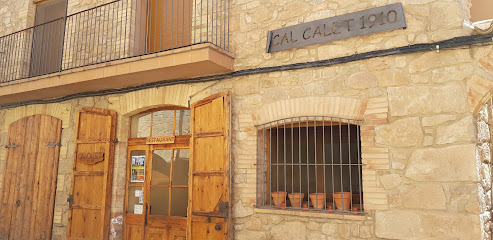 Información y opiniones sobre Cal Calet de Fonollosa