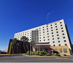 Holiday Inn Express & Suites Monterrey Aeropuerto, an IHG Hotel photo