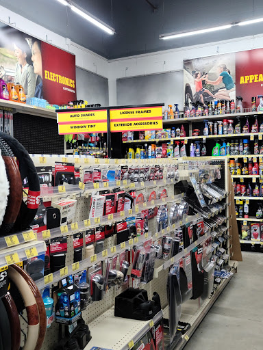 Auto Parts Store «Advance Auto Parts», reviews and photos, 164 Temple Ave, Newnan, GA 30263, USA