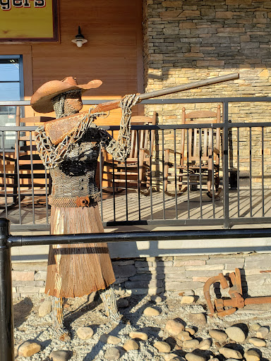 Barbecue Restaurant «Lewis Country Store», reviews and photos, 5106 Old Hickory Blvd, Nashville, TN 37218, USA