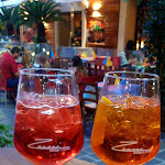 Photo n°1 de l'avis de BELBER.I fait le 22/08/2021 à 22:31 sur le  Ristorante Zanoni Bottega & Cucina Desenzano del Garda à Desenzano del Garda