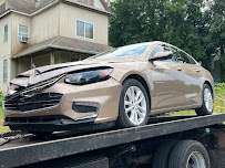 Gruas Hernandez - Photo 6 - Car repair in , Kansas City