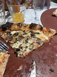 Plats et boissons du Pizzeria Pizza Cosy à Viriat - n°7