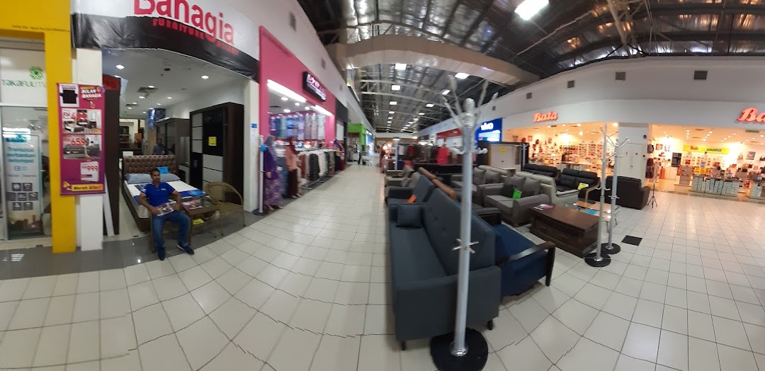 Bahagia Furniture Gallery @ Giant banting