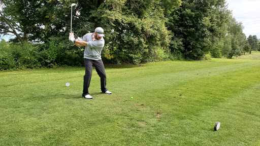 Golf Course «Indian Lake Hills Golf Course», reviews and photos, 55321 Brush Lake Rd, Eau Claire, MI 49111, USA