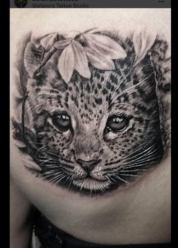 Explore moana tattoo ideas, creative tattoo ideas in Williston, available at Body Temple Tattoo 2