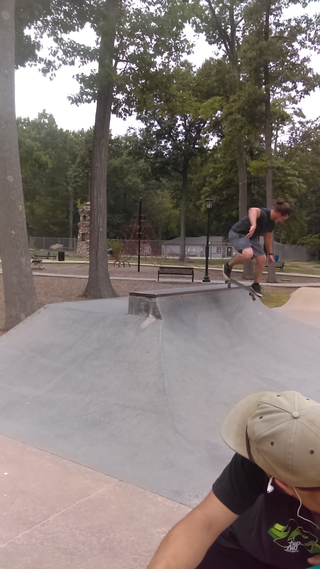 Skate Park Bristol, CT,rockwell park