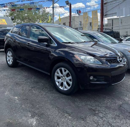 Used Car Dealer «Cypress Motors-Ridgewood Inc», reviews and photos, 7903 Cypress Ave, Ridgewood, NY 11385, USA