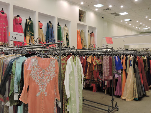 Asia Boutique & Saree Center