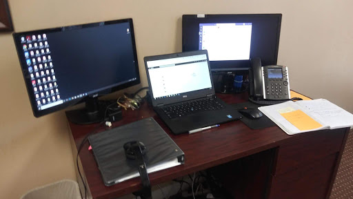 Computer Store «H & J Electronics International Inc», reviews and photos, 1001 W Cypress Creek Rd #114, Fort Lauderdale, FL 33309, USA