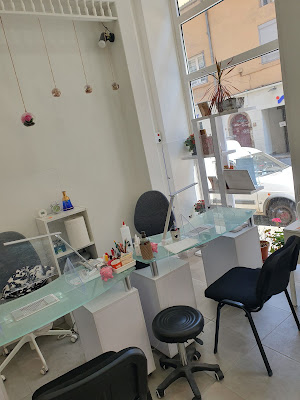 Jolie Nails à Lyon