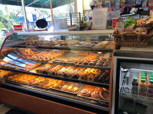 Donut Shop «Dream Fluff Donuts», reviews and photos, 2637 Ashby Ave, Berkeley, CA 94705, USA