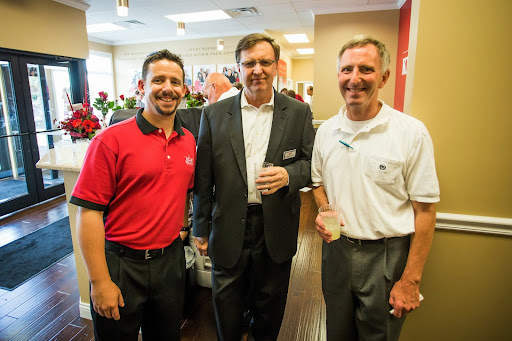 Real Estate Agency «Keller Williams Realty», reviews and photos, 3928 McCarty Ln, Lafayette, IN 47905, USA